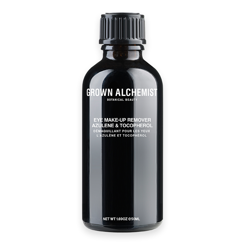 Detox Eye Make-Up Remover 50ml