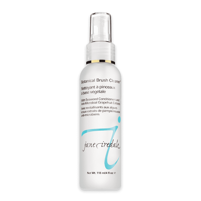 Botanical Brush Cleaner