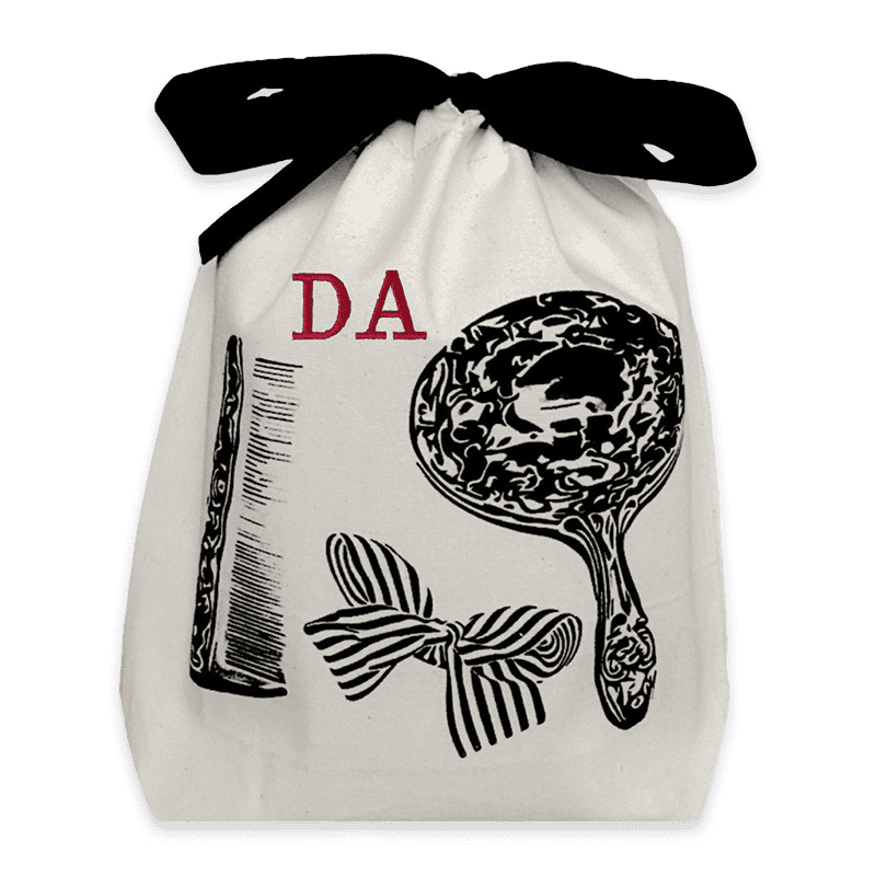Vanity Bag/Bag