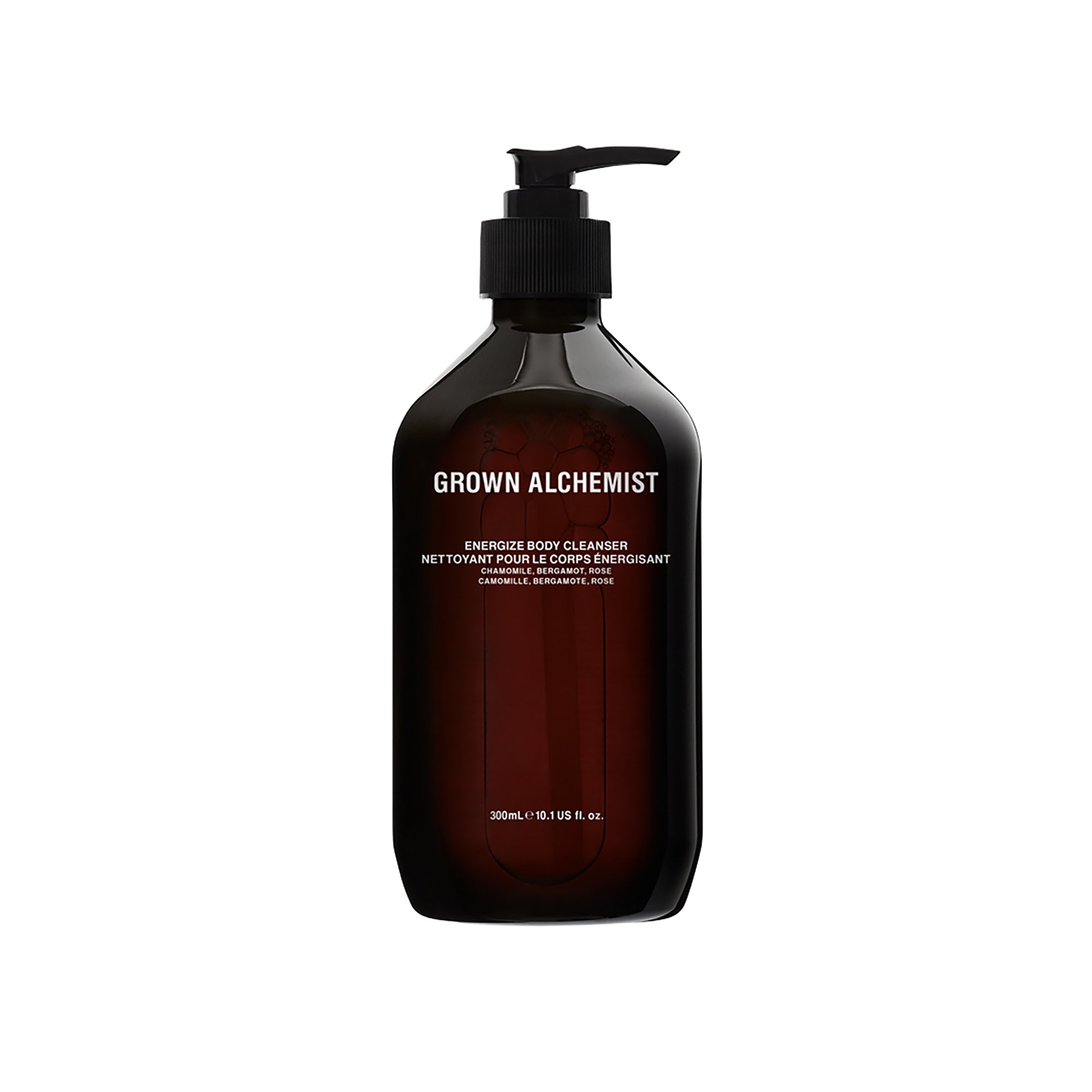 Grown Alchemist Energize Body Cleanser Duschgel