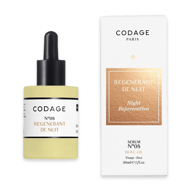 Serum No. 8 Night Rejuvenation