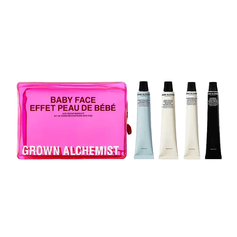 BABY FACE Age Repair Mini Kit - ltd. Edition