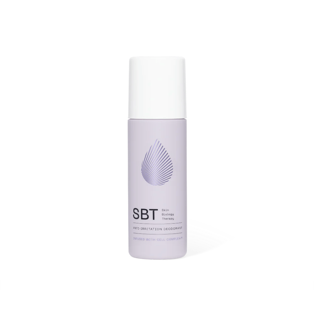 SBT Labs Anti-Irritation Deodorant