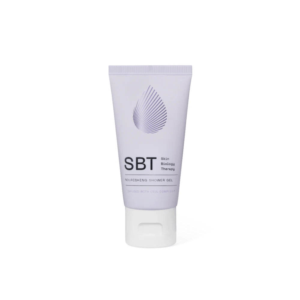 SBT Labs Nourishing Shower Gel Reisegröße Duschgel