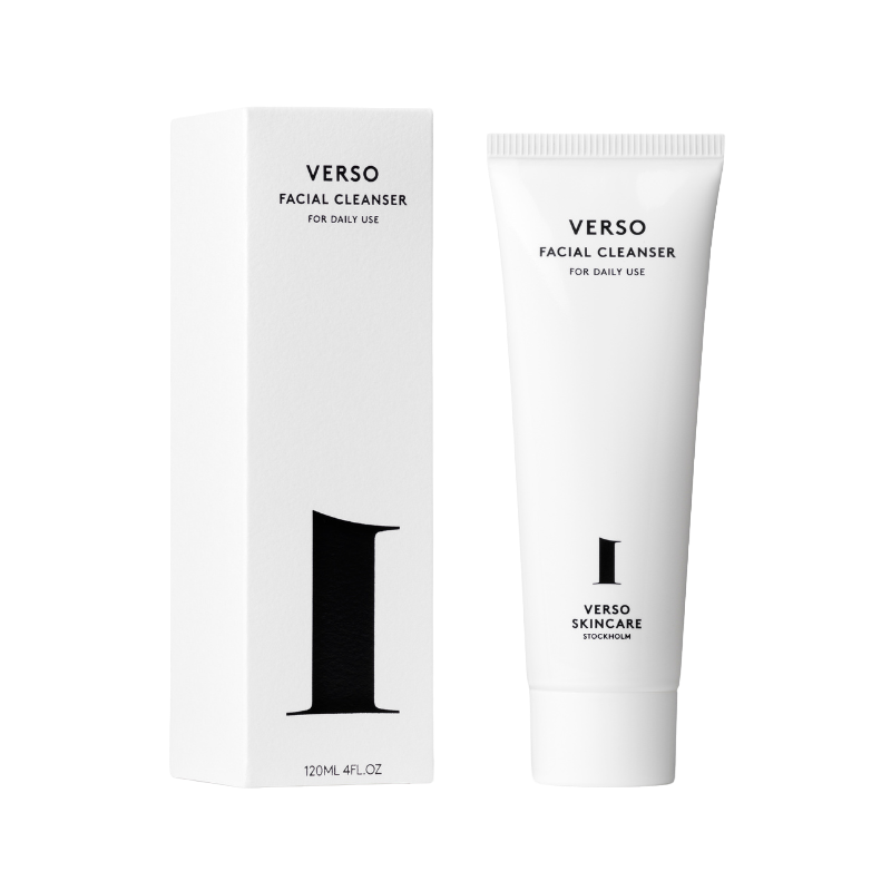 Facial Cleanser