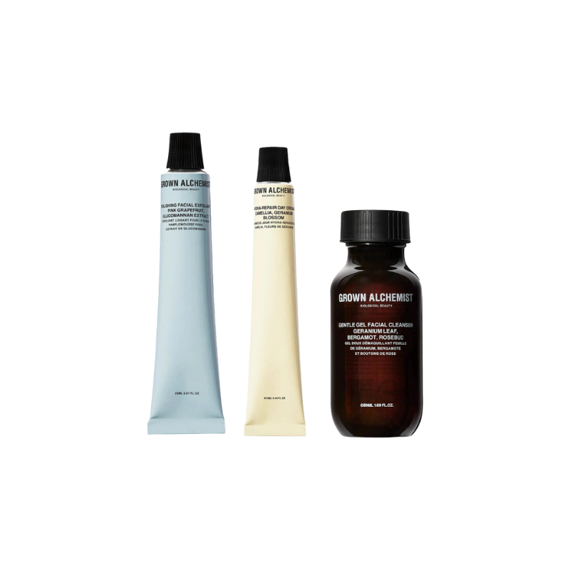 Face Mini Favorites Kit