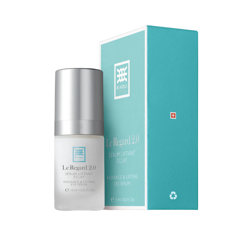 Le Regard 2.0 Lifting Radiance Serum