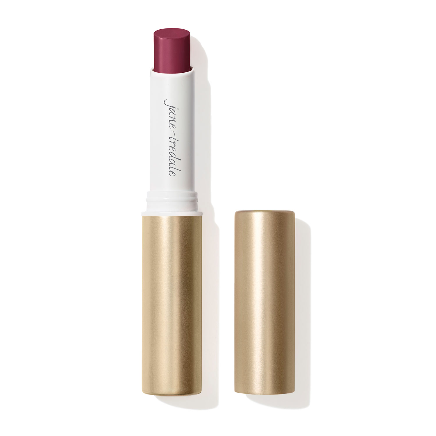 ColorLuxe Hydrating Cream Lipstick Passionfruit