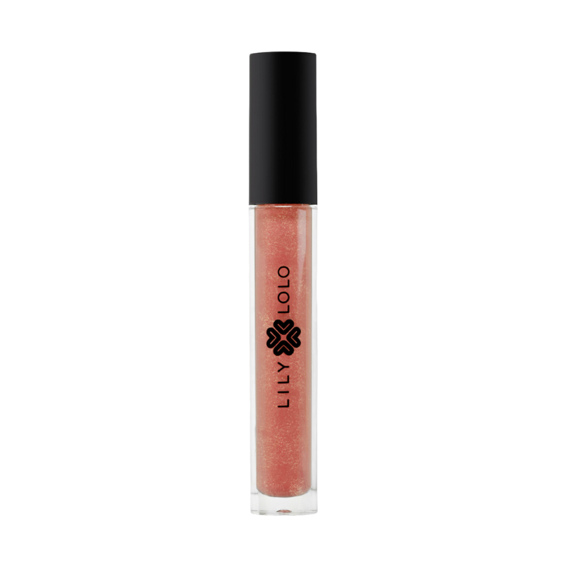 Lip Gloss Cocktail