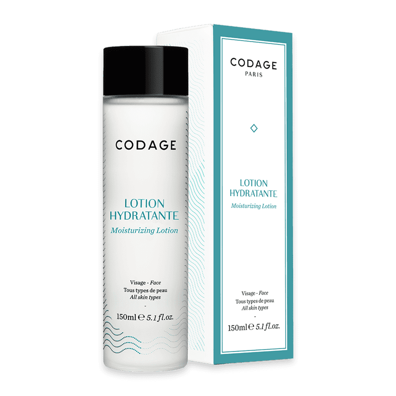 Moisturizing Cream