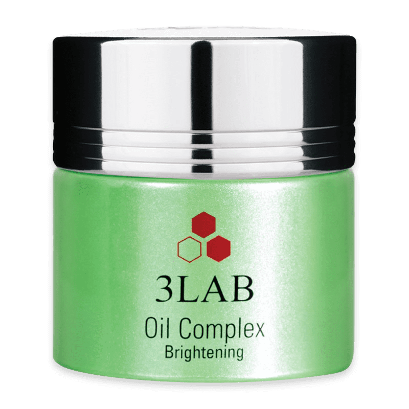 Oil Complex Radiance