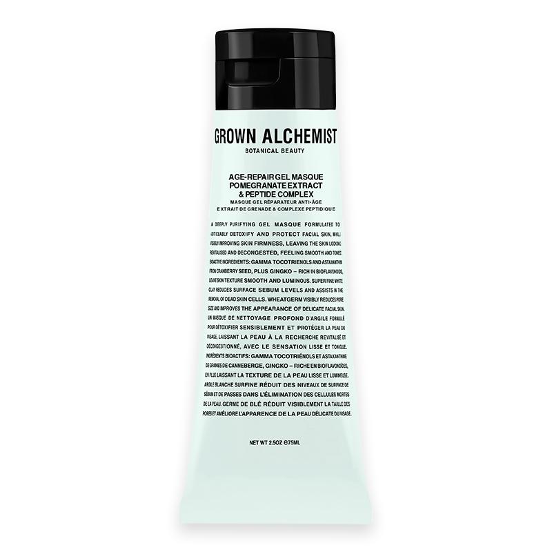 Age-Repair Gel Mask