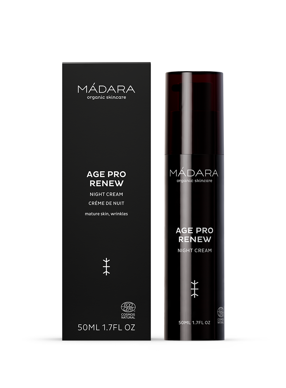 AGE PRO Renew Night Cream