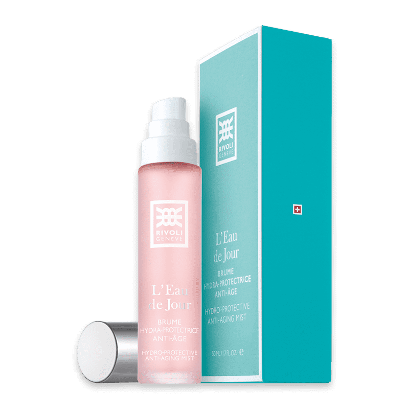 L' Eau de Jour - Booster