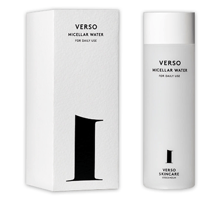Micellar Water