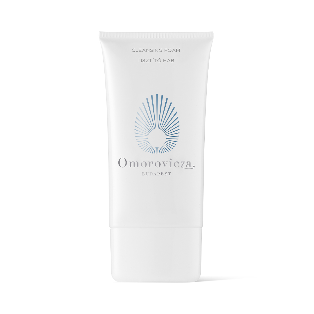 Cleansing Foam