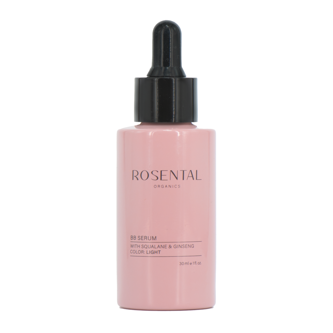 BB Serum various colors