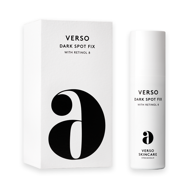 Dark Spot Fix