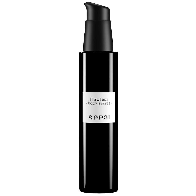 FLAWLESS body secret travel size