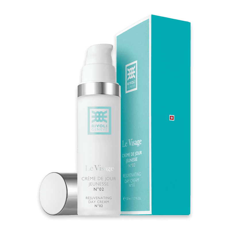 Le Visage Day Cream Youth No.02