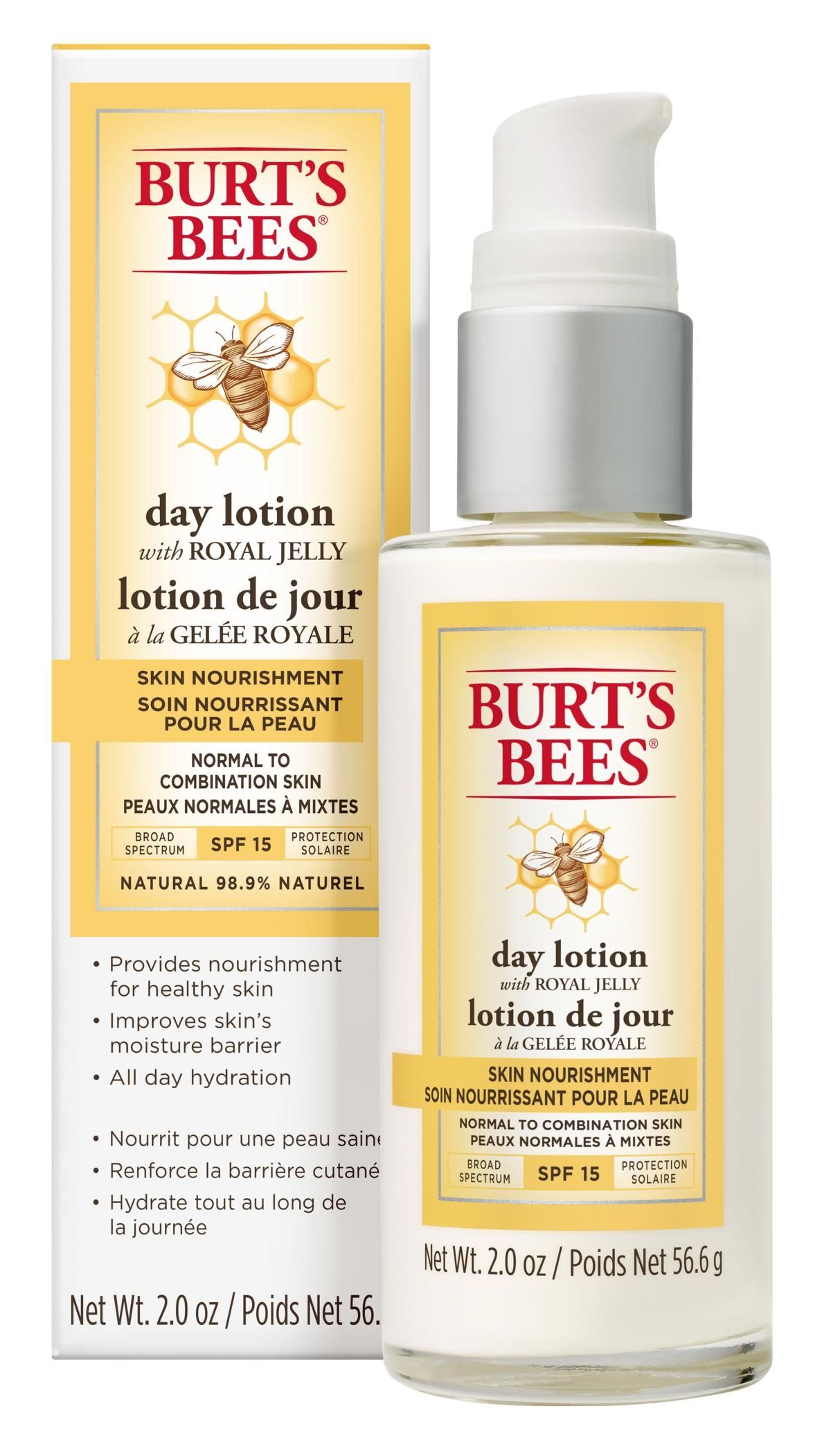 Skin Nourishment Day Cream