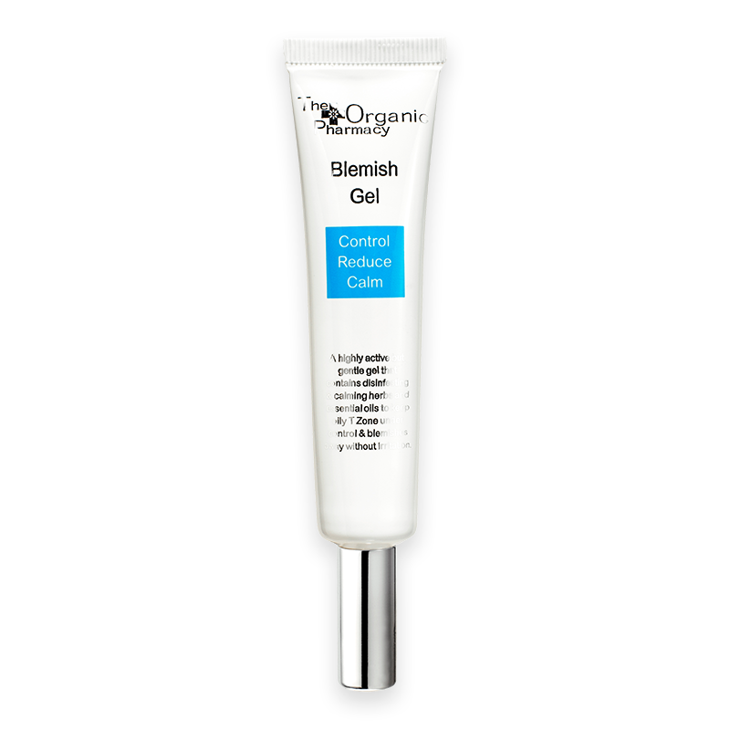 Blemish Gel