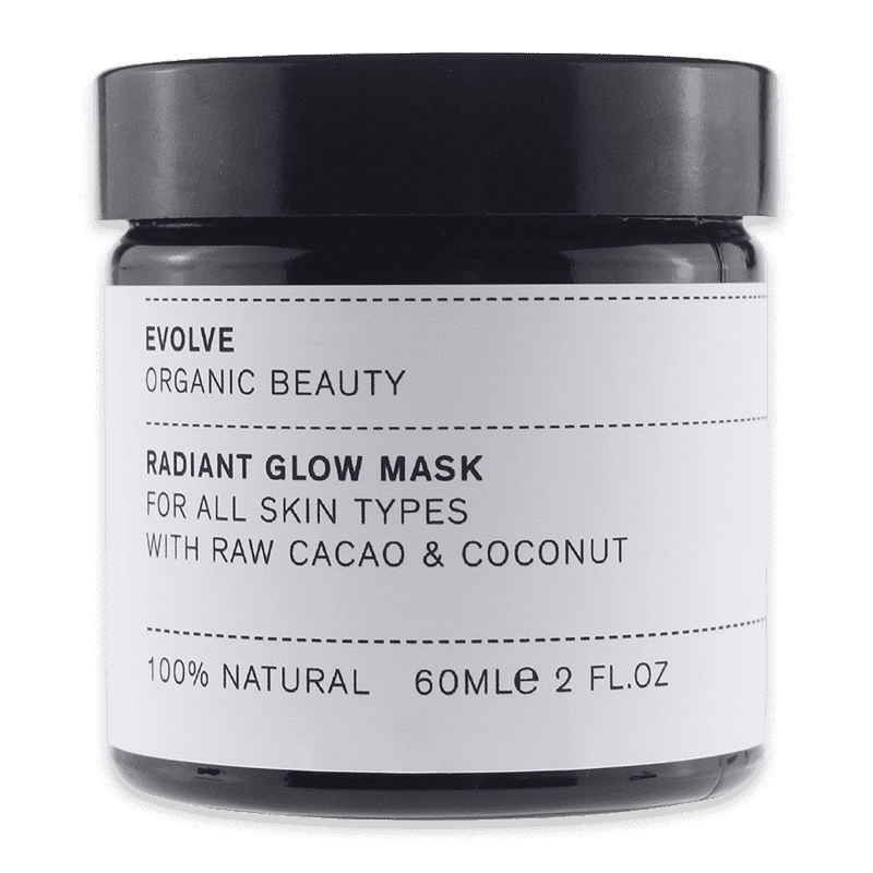Radiant Glow 2-in-1 Mask Scrub
