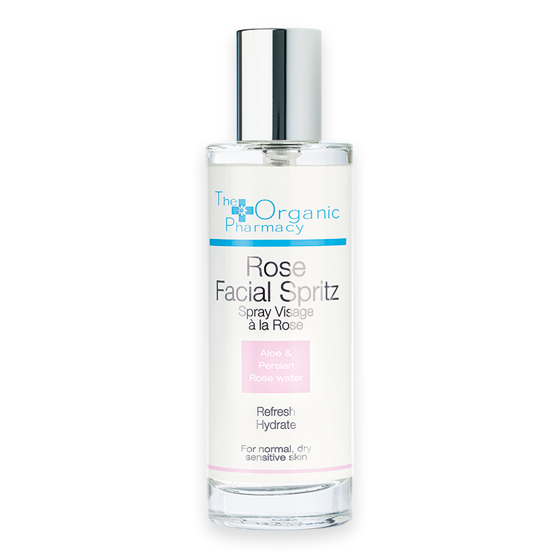 Rose Facial Spritz
