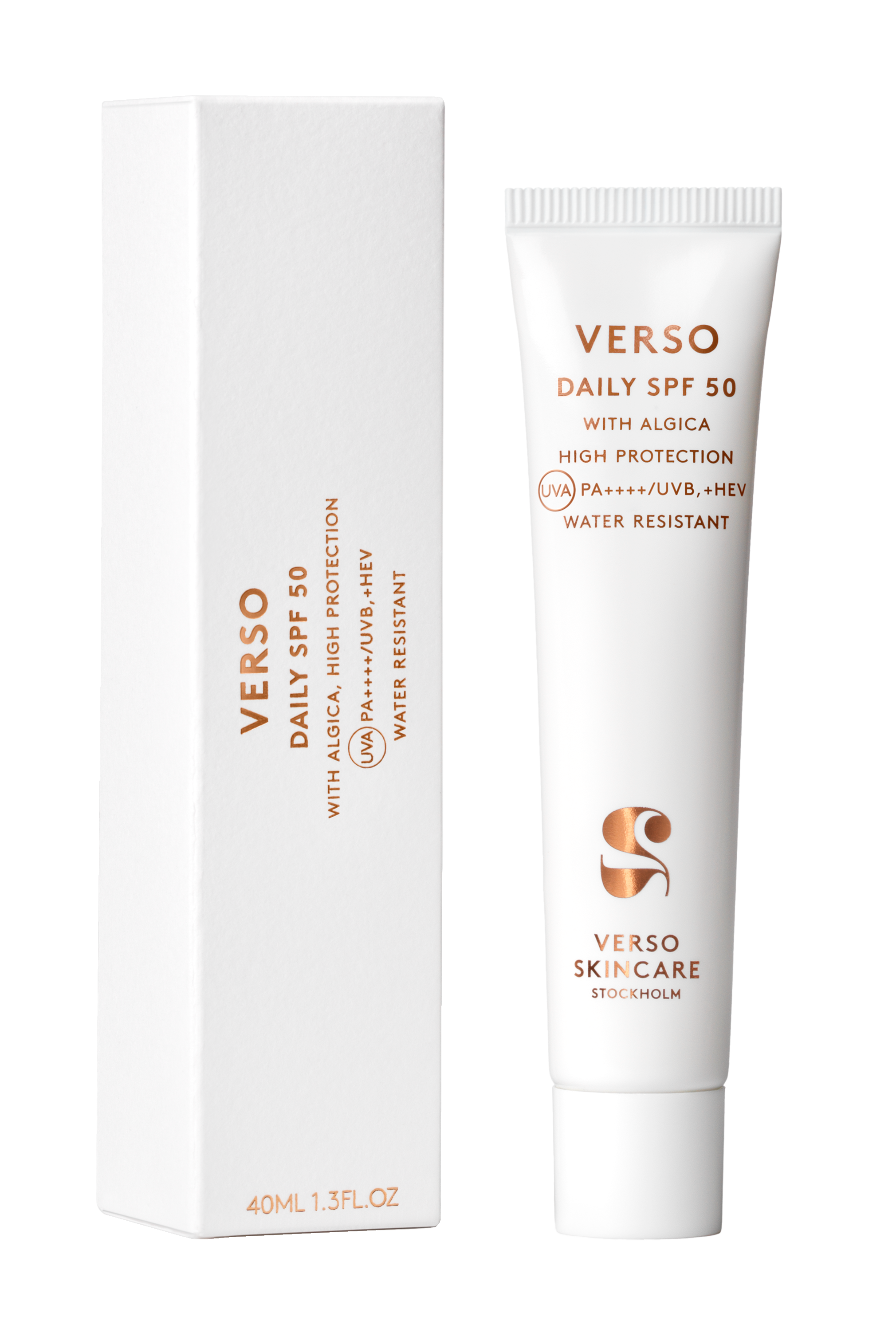 Daily SPF50