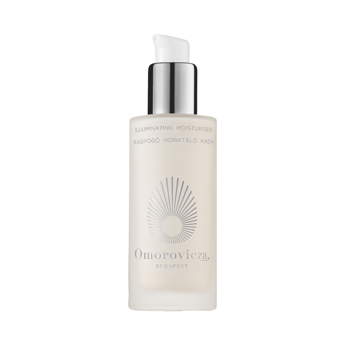 Illuminating Moisturizer