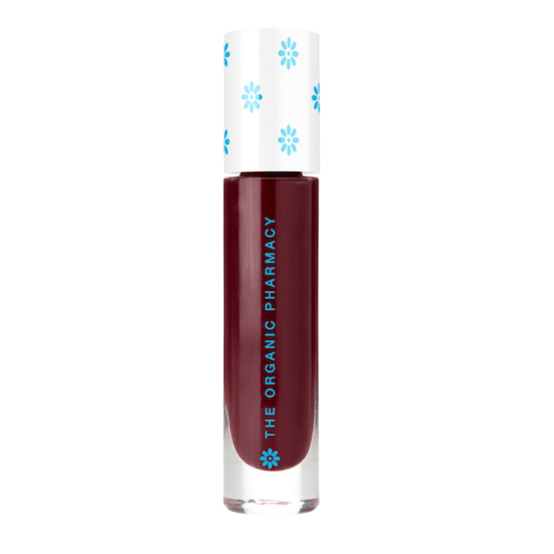 Plumping Lipstick red