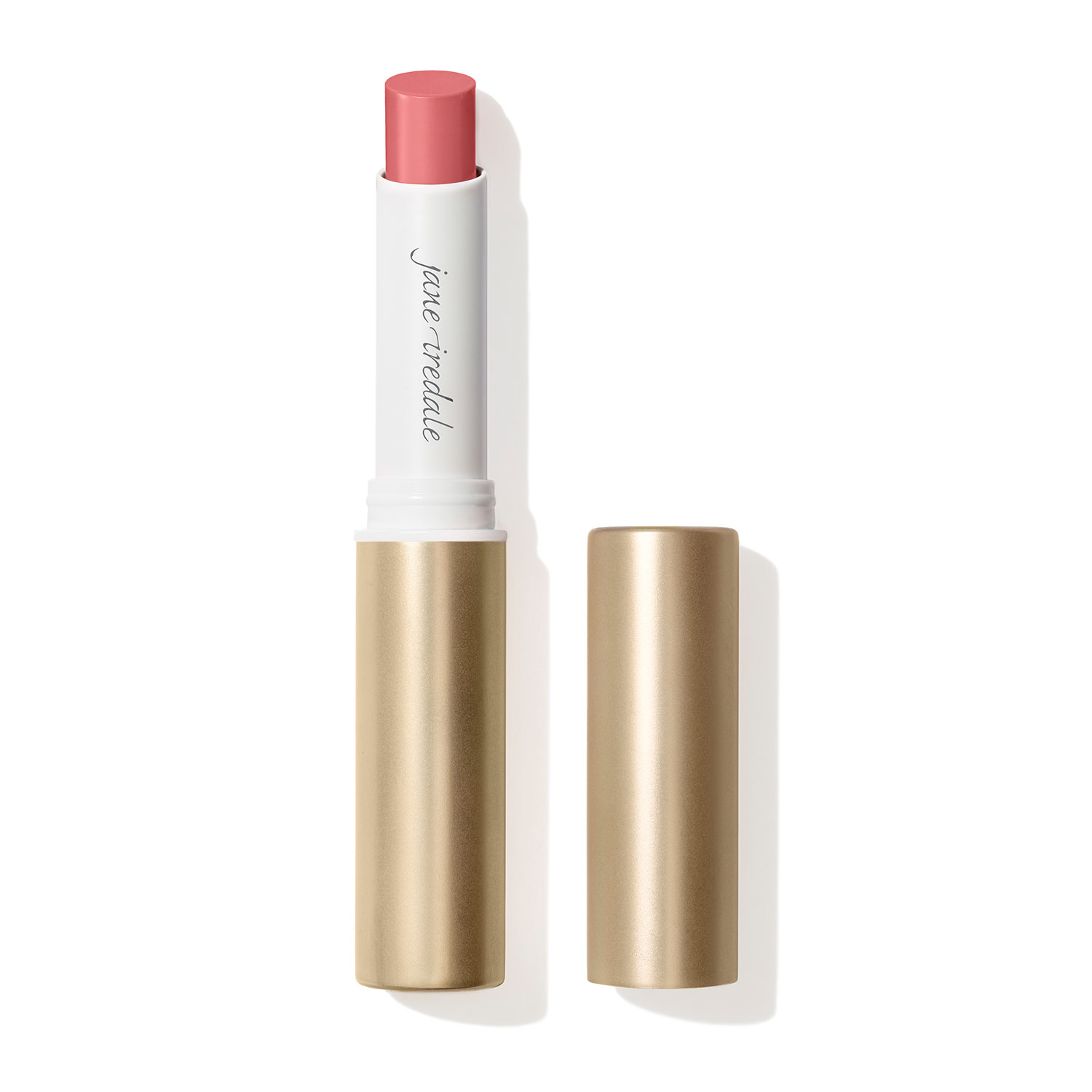 ColorLuxe Hydrating Cream Lipstick Blush