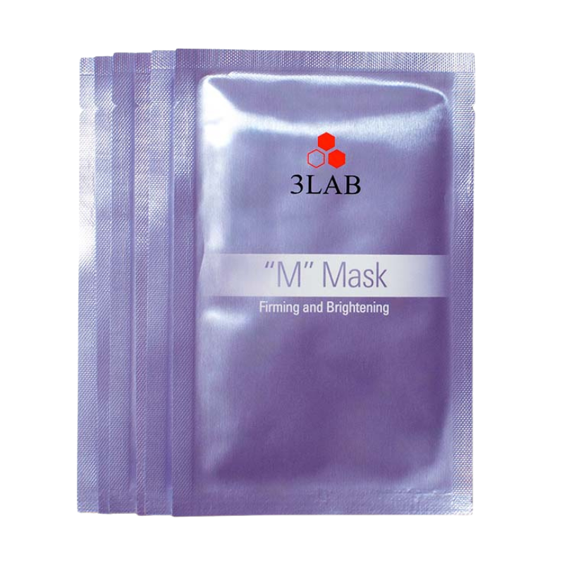 M Mask Firming & Brightening