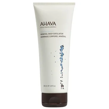 Mineral Body Scrub