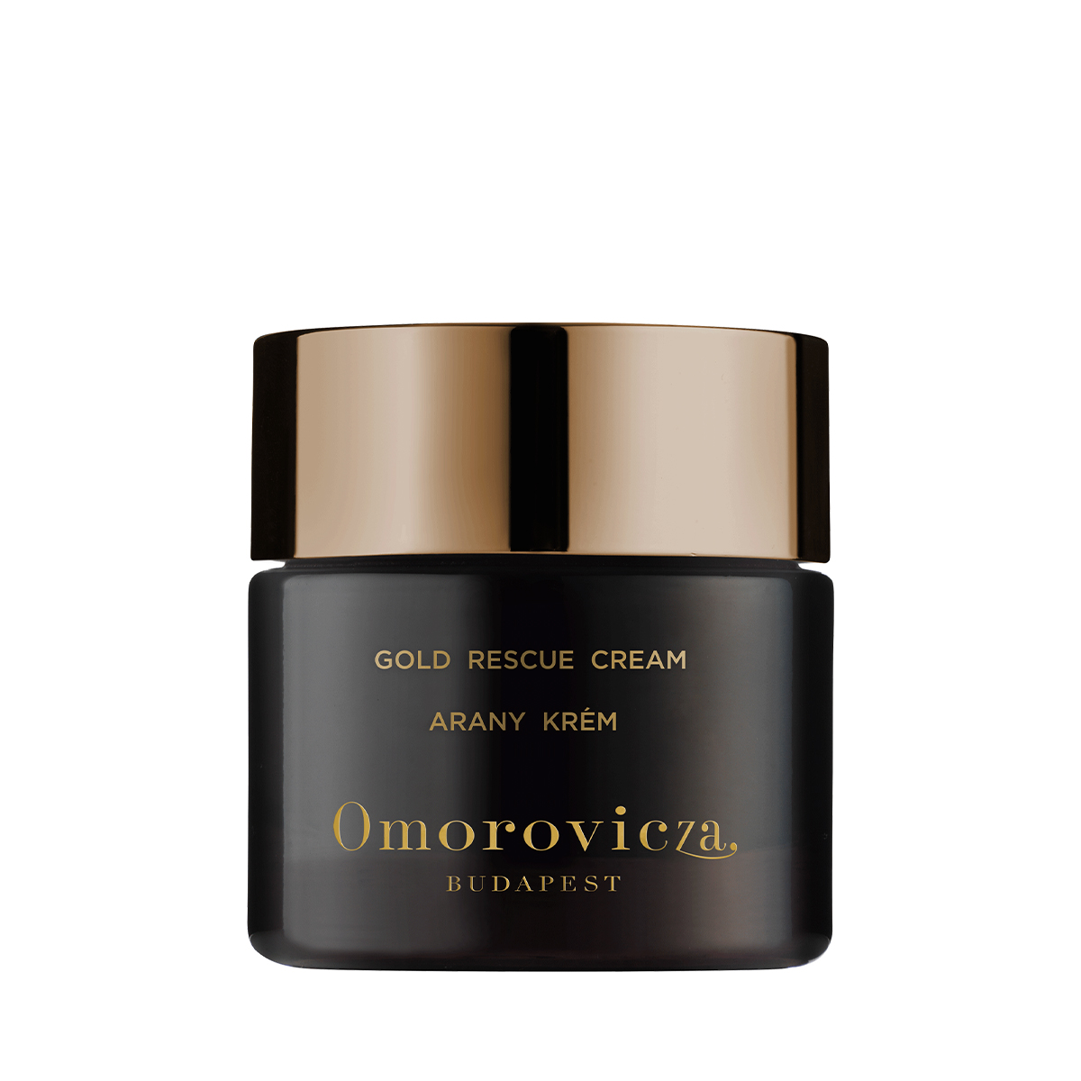 Gold Rescue Cream