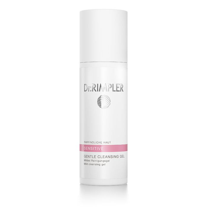SENSITIVE Gentle Cleansing Gel 200ml