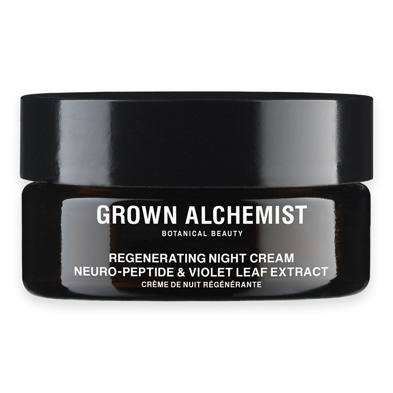 Regenerating Night Cream
