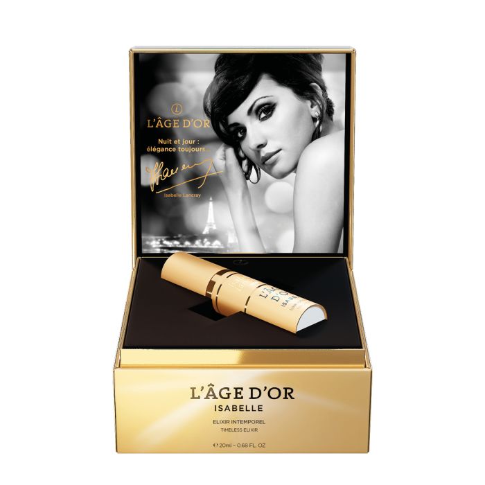 L'ÂGE D'OR Isabelle - Timeless Elixir 20ml