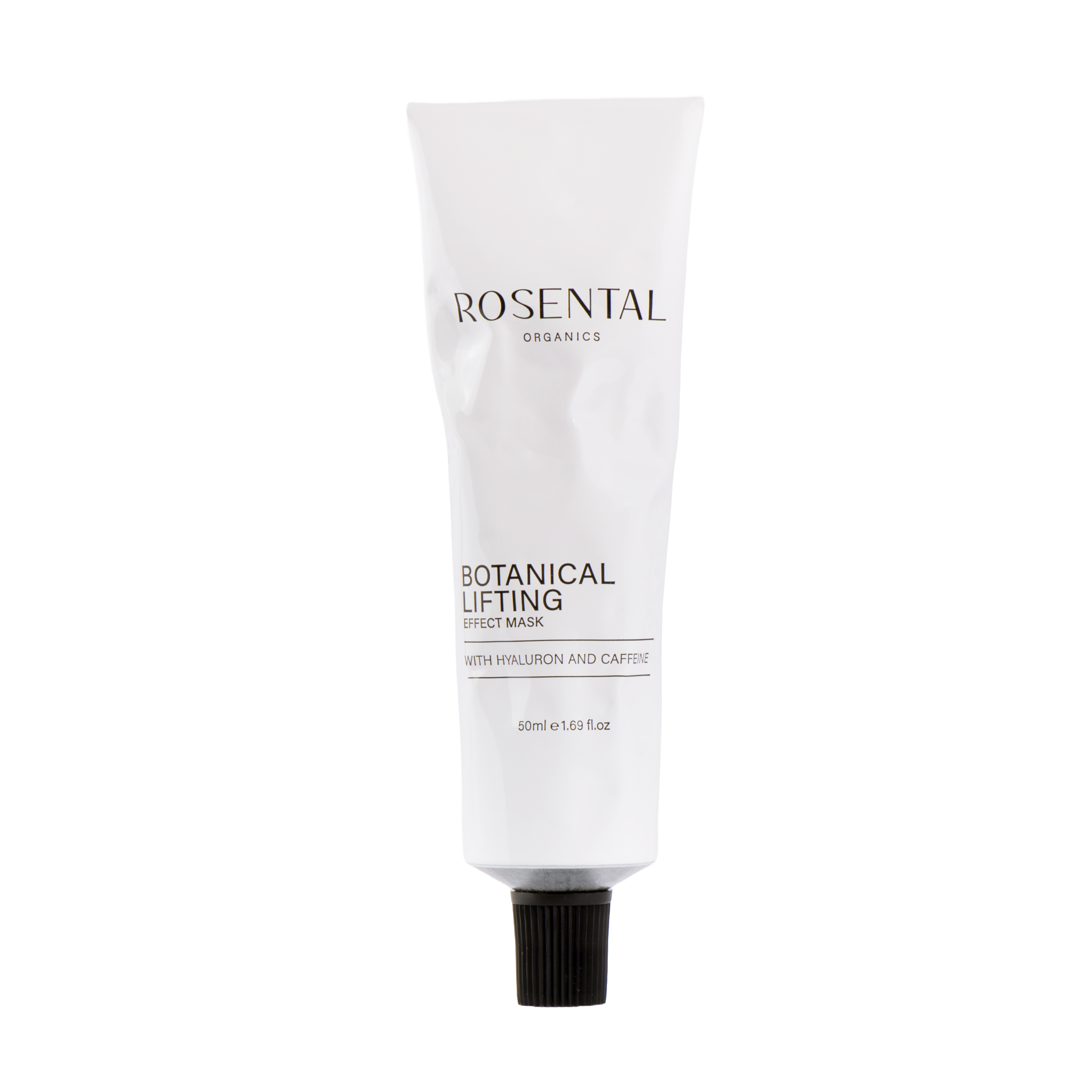 Rosental Botanical Lifting Effect Mask Anti-Aging Maske