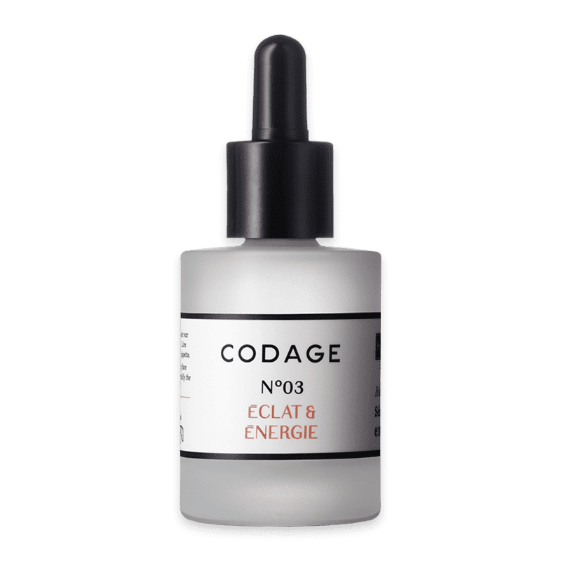 Serum No. 3 Radiance & Energy Serum