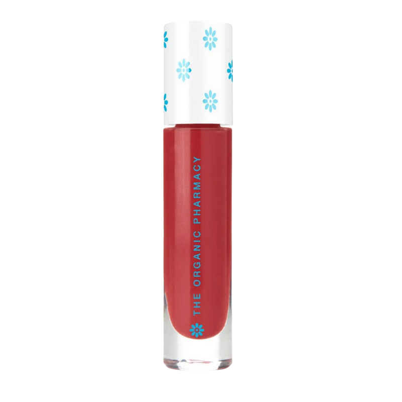 Plumping Lipstick coral