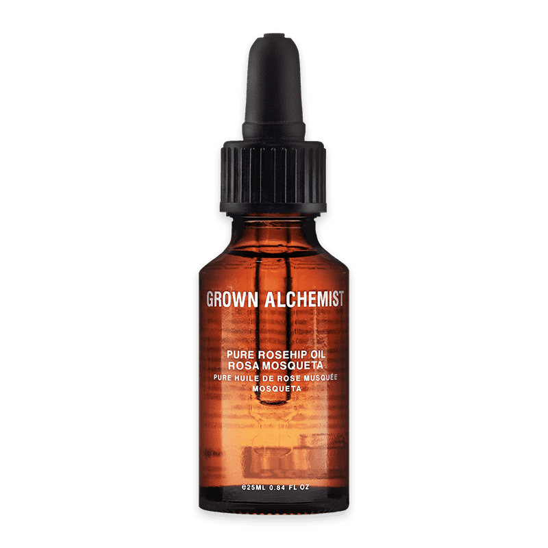 Pure Rosehip Oil Rosa Mosqueta