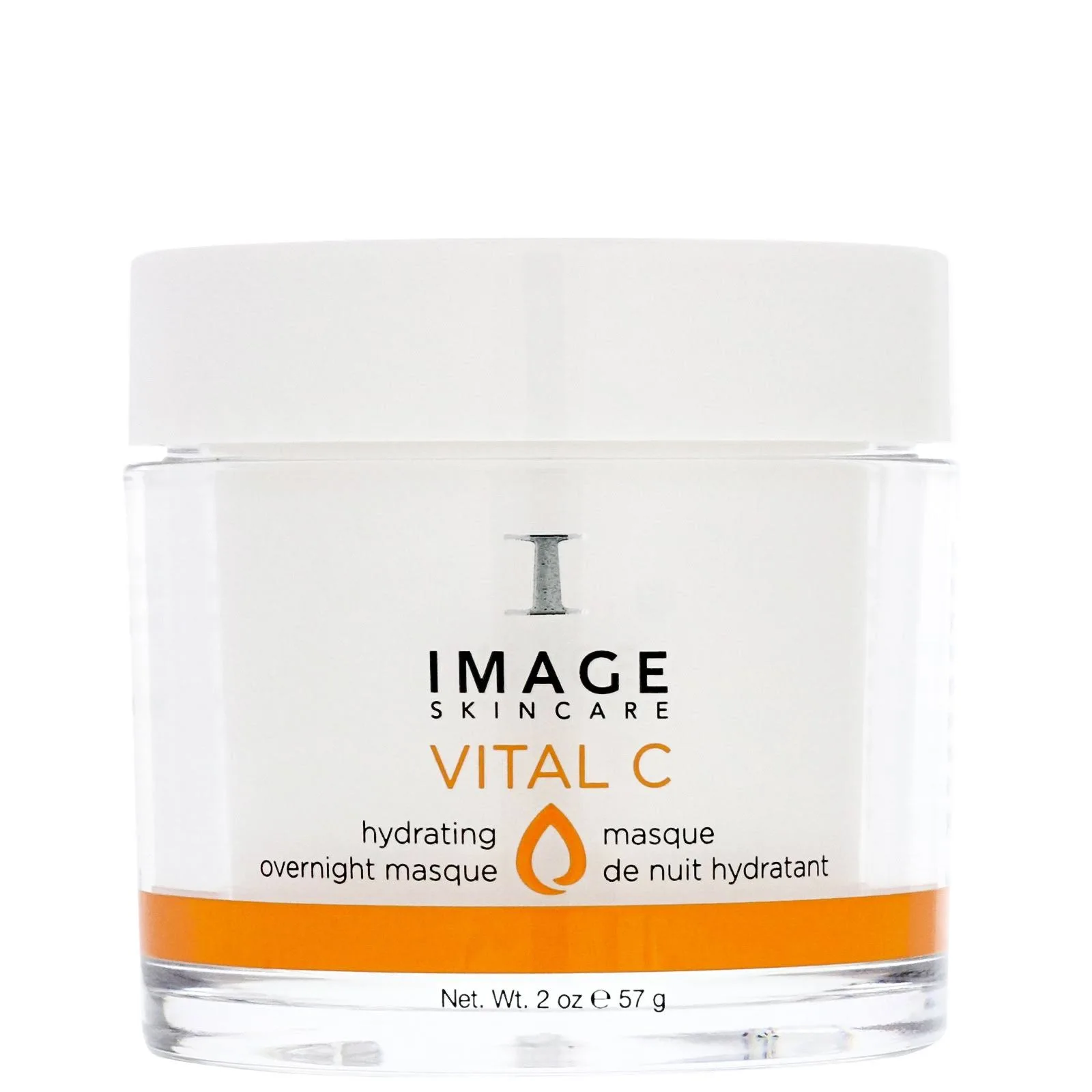 VITAL C hydrating overnight masque