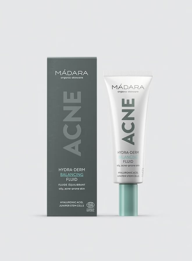 ACNE Hydra-Derm Balancing Fluid