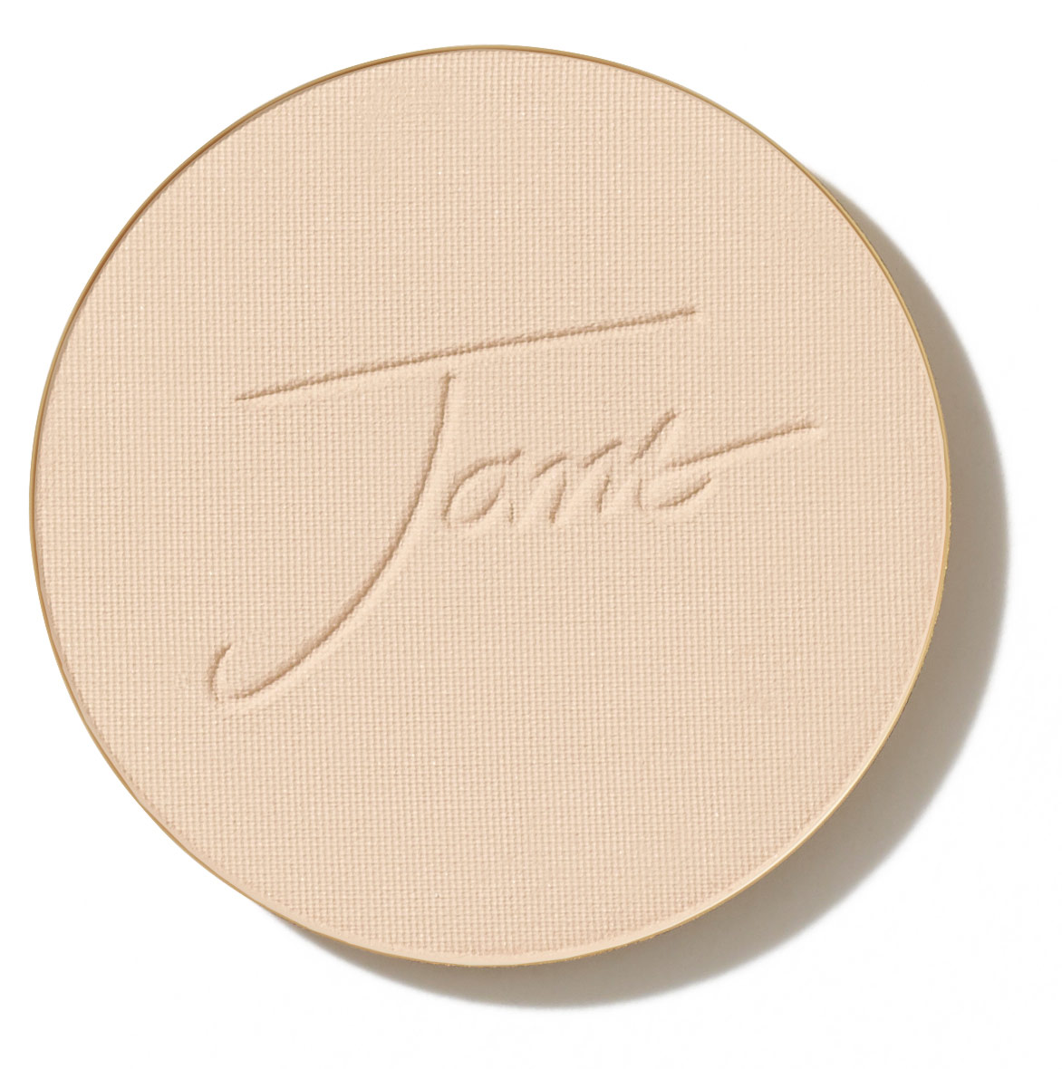 Pressed Powder Refill - Amber NEW