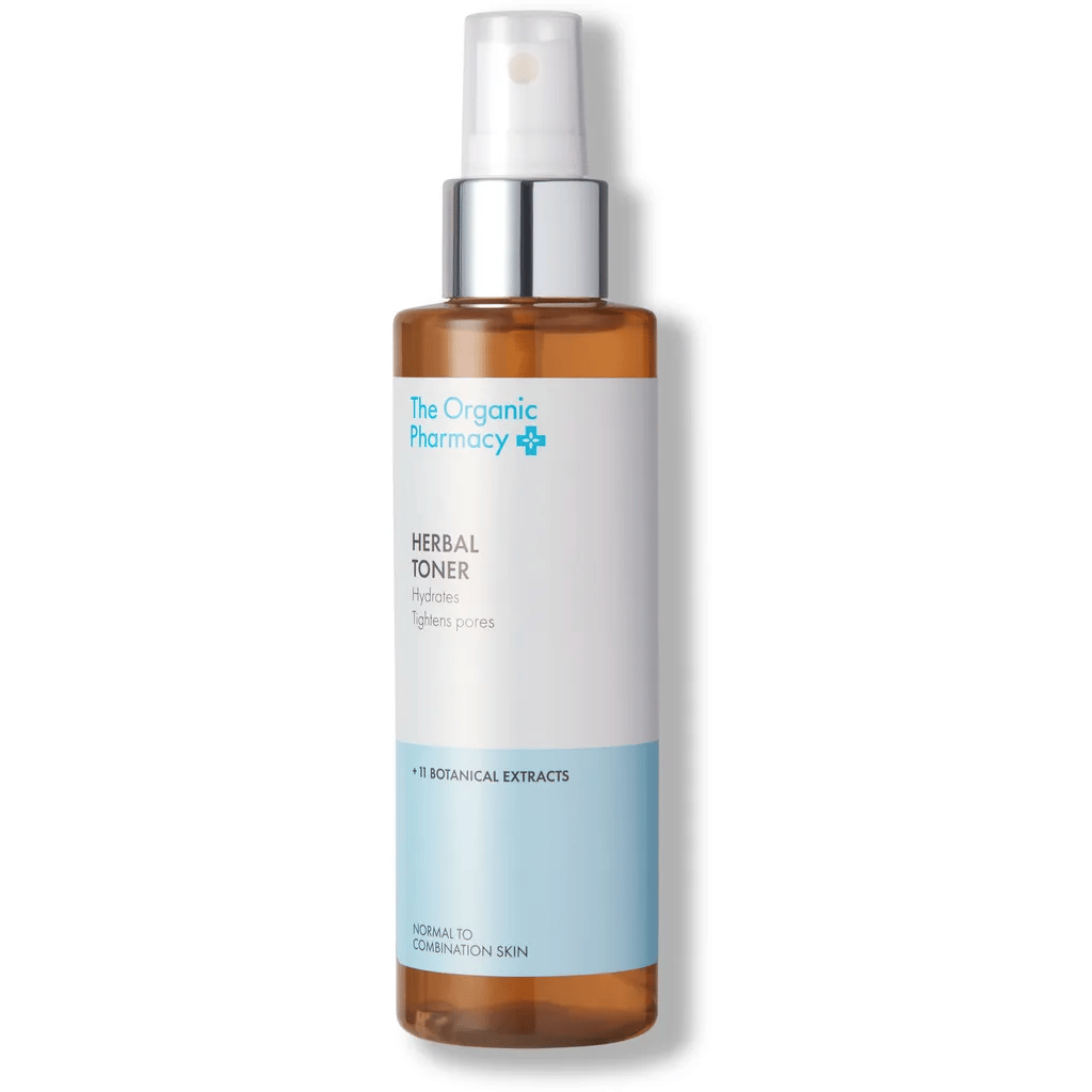 Herbal Toner NEU