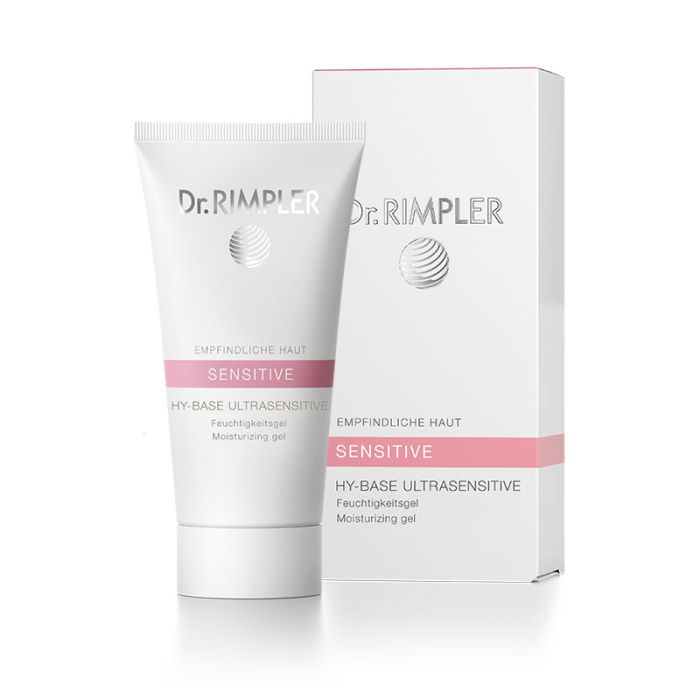 SENSITIVE Hy-Base Ultrasensitive 50ml