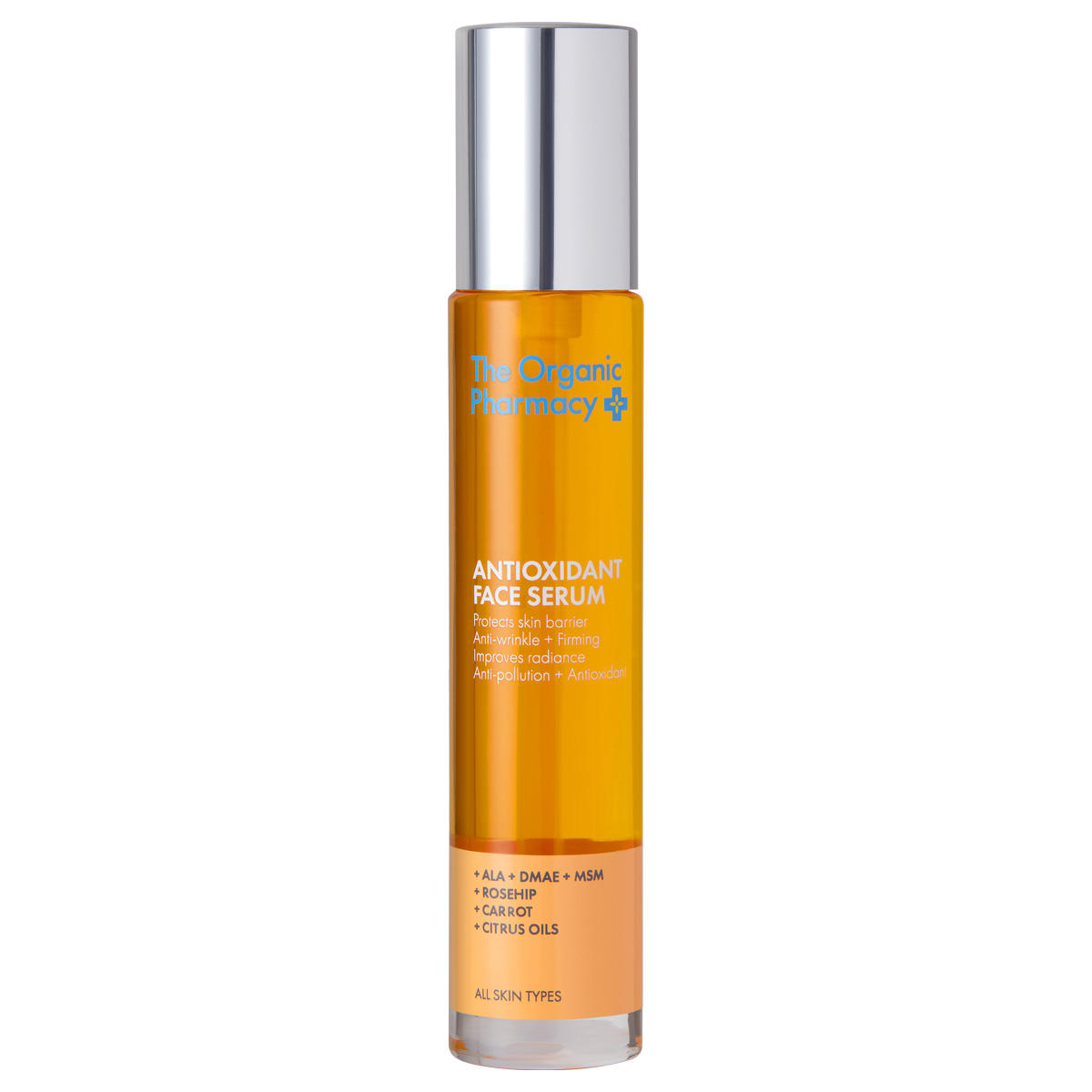 Organic Pharmacy Antioxidant Face Serum NEU Anti-Aging-Serum