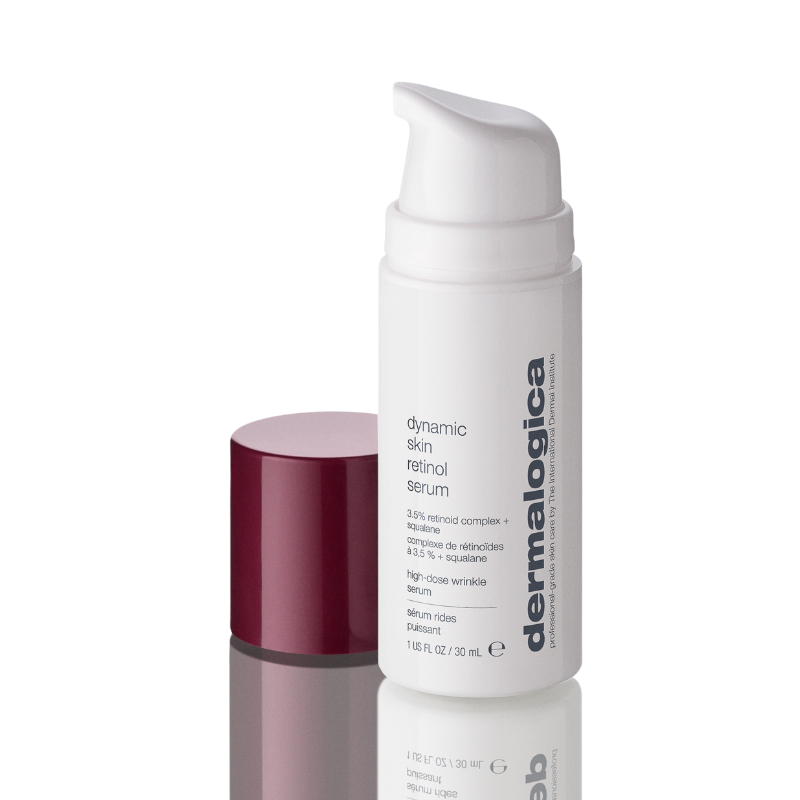 Dynamic Skin Retinol Serum
