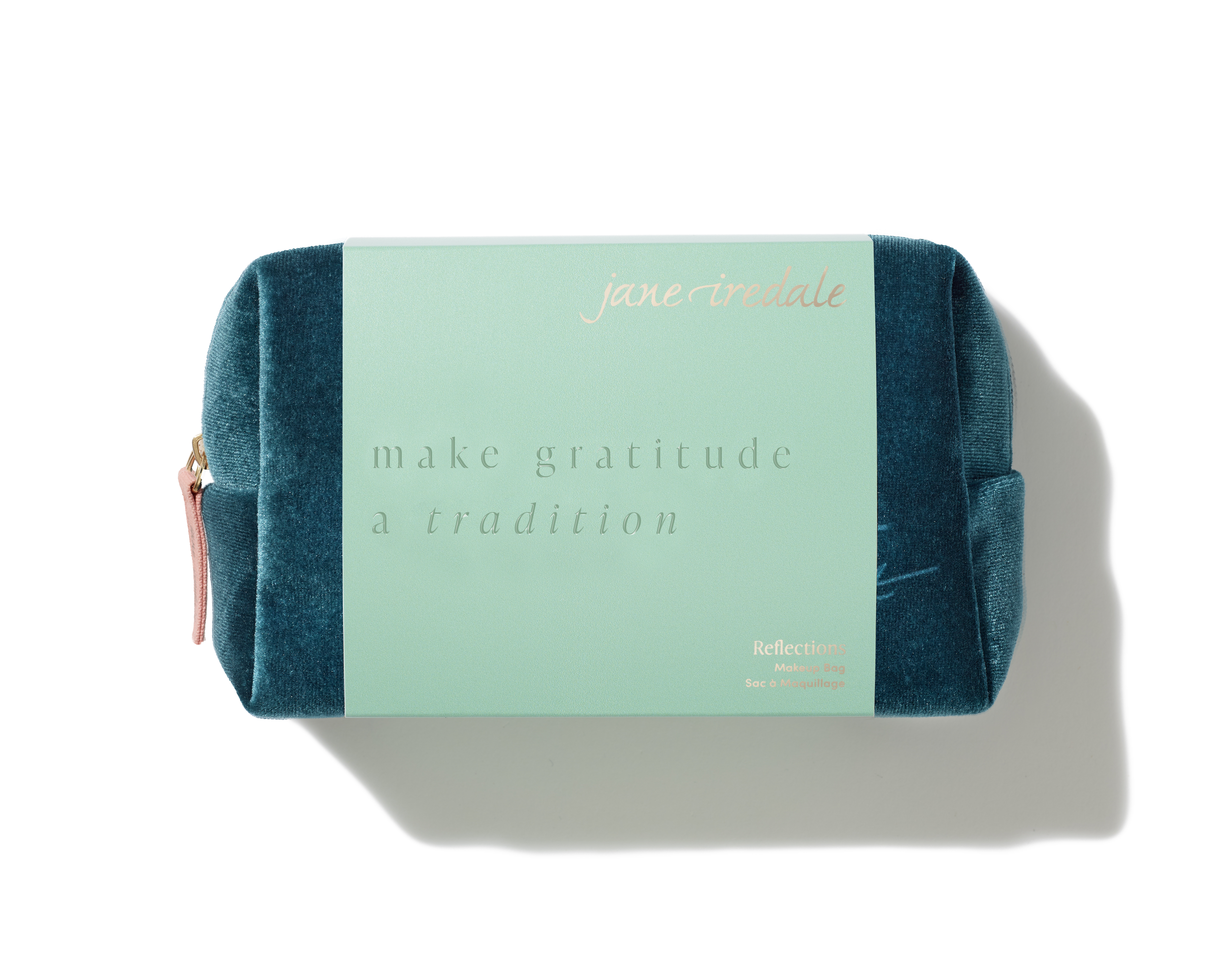 Reflections Make-up Bag limited edition
